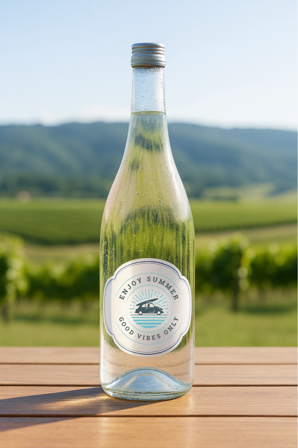 refreshing flavours couston